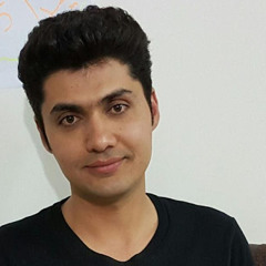Moin Asgharzade