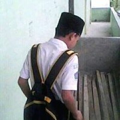 Bang Yuda Jr.