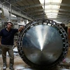 هارد كروم عياد
