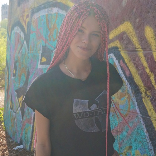 Mary Jane MUC — artist photo
