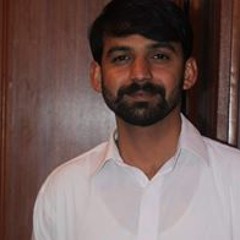 Habib Khan Baloch