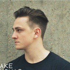 Jake Thomas Turnbull