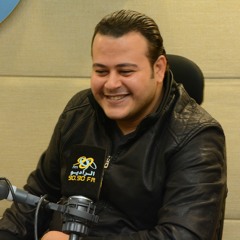DJ Yahia Hassaan