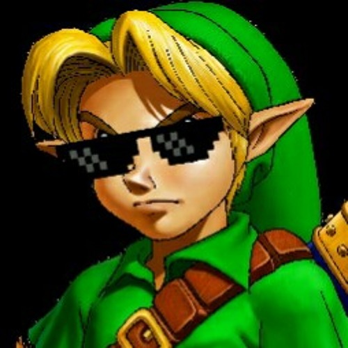 Link The Legendary Hyrule’s avatar