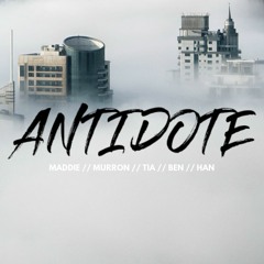 ANTIDOTE