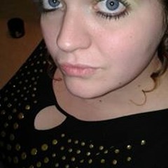 Ashley Noel Nickles
