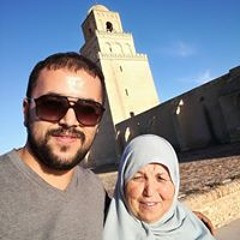 Ahmed Ben Yahmed