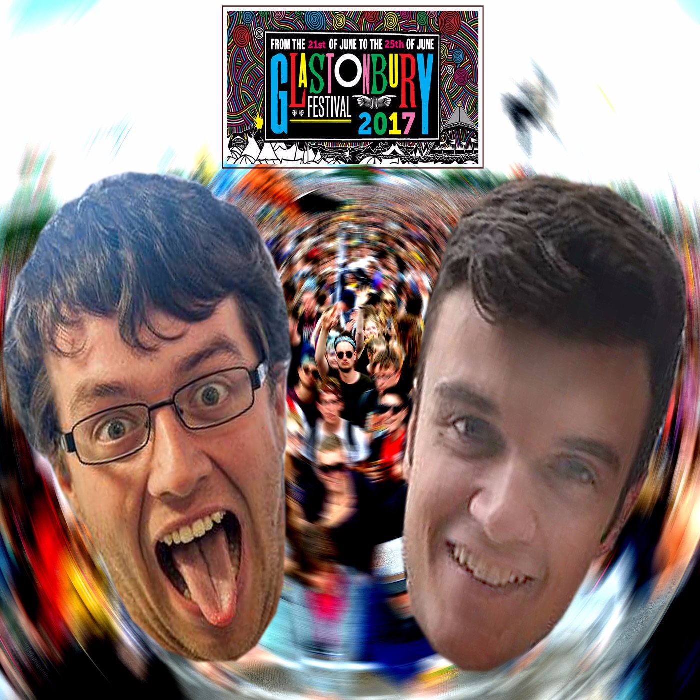 The Glasto Podcasto