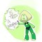 Peridot the clod