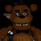 Freddy Fazbear