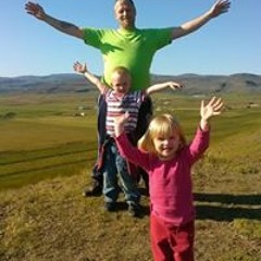 Einar Hans Jakobsson