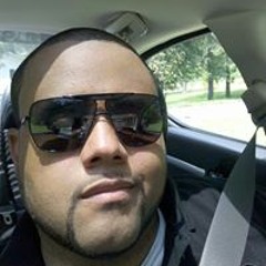 Joseph Richard Dorsey III