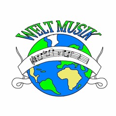 WeltMusik