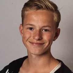 Gunleik Svartdal