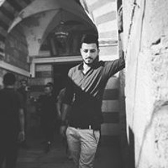 معاذ هاشم ارزيقات