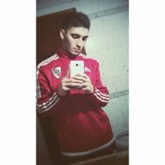 Jony Carrasco