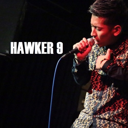 HAWKER 9’s avatar