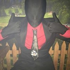 Kaakajik William Jensen