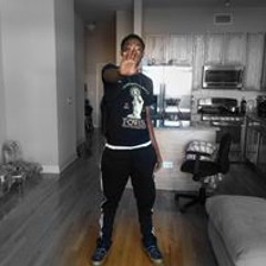 Jaylen Patterson
