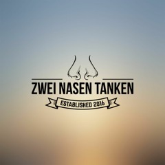 Zwei Nasen Tanken
