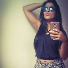 Fernanda Rosa