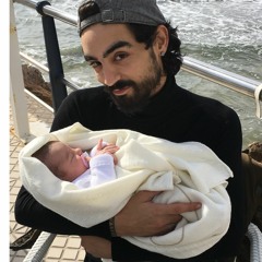 Alejandro Moreno Conde