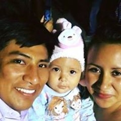 Ronald Arnaldo Villegas