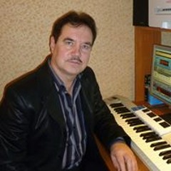 Сергей Ведерников