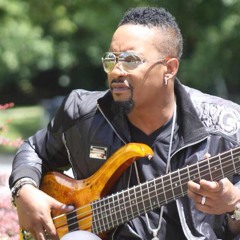 Antone' "Chooky" Caldwell