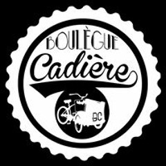 Boulegue Cadiere