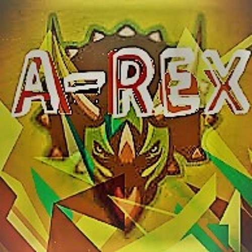 Stream SCRIBBLE- A - REX by ARex | Listen online for free on SoundCloud