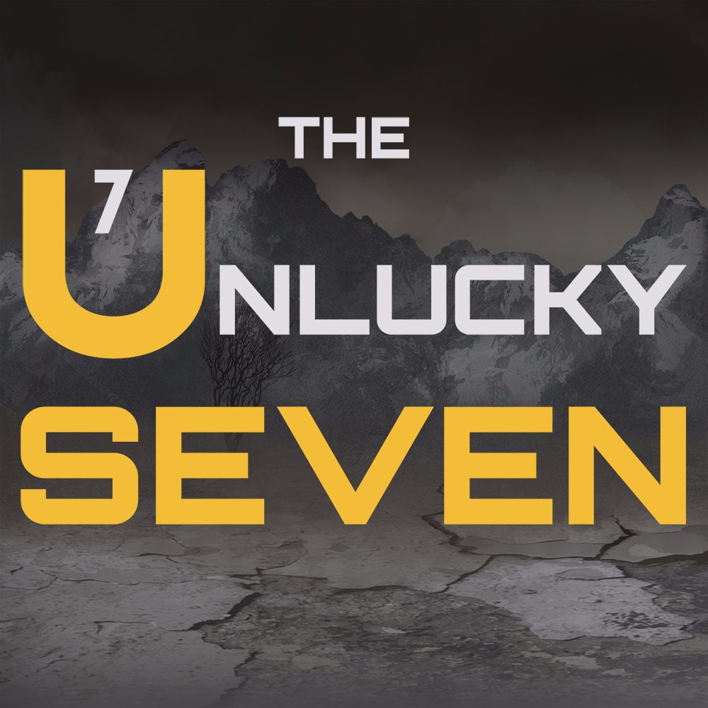 The Unlucky Seven