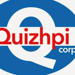 QUIZHPI CORP