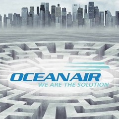 OCEANAIR Inc.