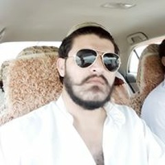 Engr Saqlain Khan Gandapur