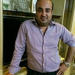 Mujahid Sajjad Vohra