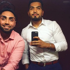 Ravi Singh 25