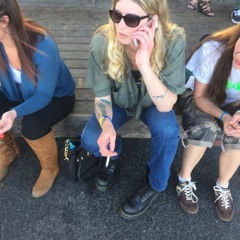 Aidan Coughlan/no more roses