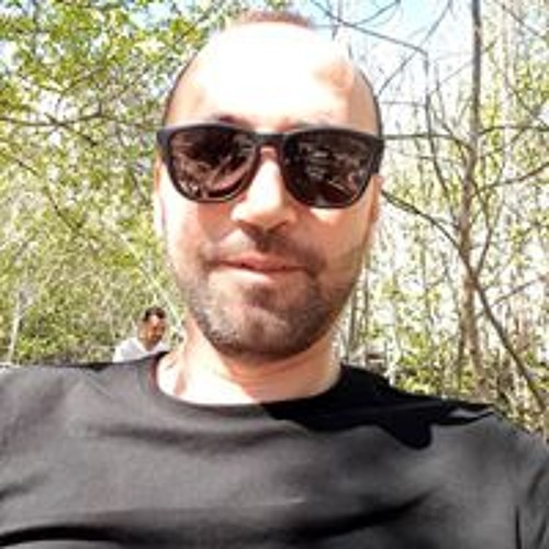 Alex Iulian’s avatar