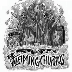 The Flaming Churros