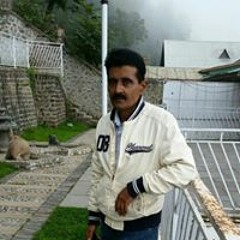 Shakeel Dahir