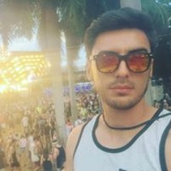 Matias Sarmiento
