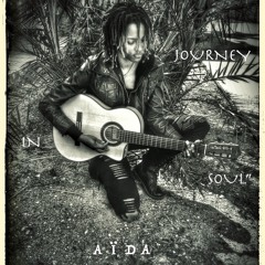 Keep Moving - Jalam Ft. Aida (Mixed Version) Guitar By Aida Karamo- Rearranged and Prod By Fyah Lynx