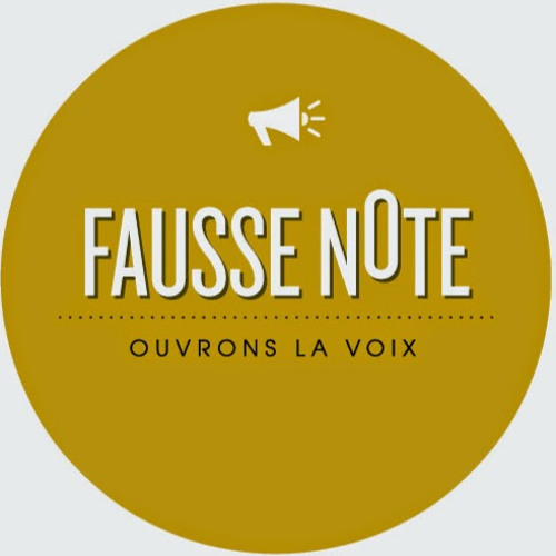 Stream Fausse Note music | Listen to songs, albums, playlists for free ...