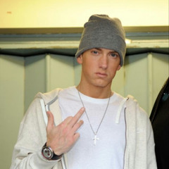 Marshall Mathers