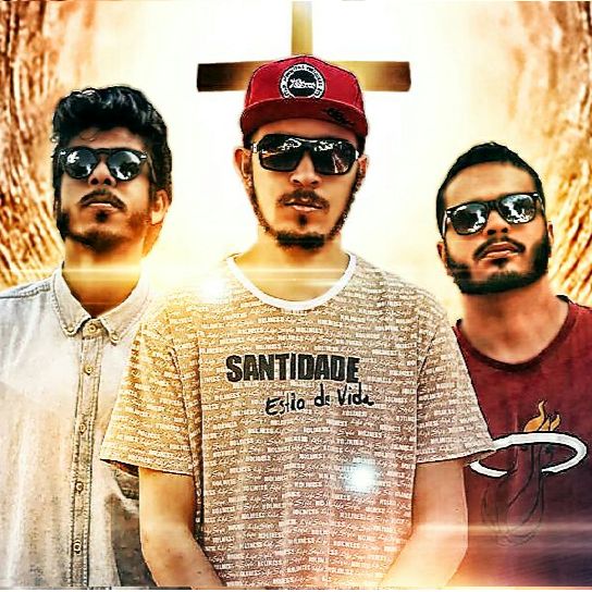 ForteMente Rappers podcast artwork