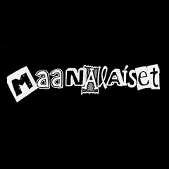 Maanalaiset