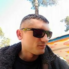 Игорь Хомуточенко