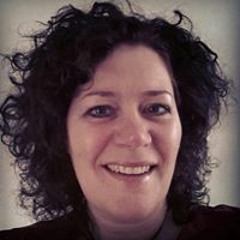 Vanessa Ouahmar-van Dalen