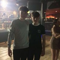 Conor Bonner